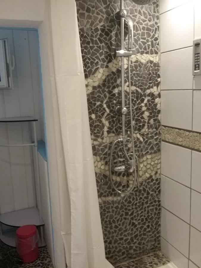 Le Bel Appartement 2 Bis Rue Des Allies Ла-Тест-де-Бюш Экстерьер фото