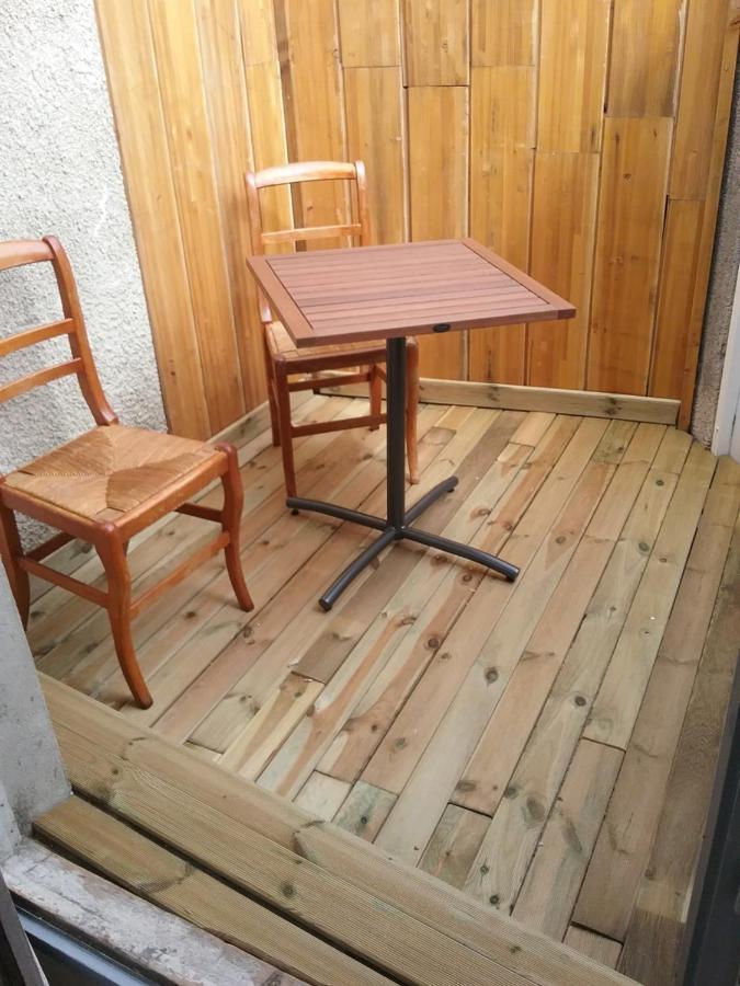 Le Bel Appartement 2 Bis Rue Des Allies Ла-Тест-де-Бюш Экстерьер фото